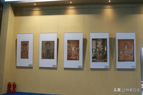 相约敦煌 丝绸之路文化旅游商品展盛装迎客