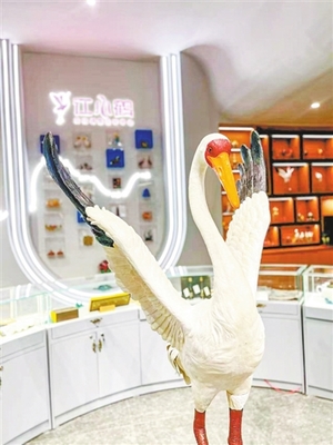 浔阳文脉的当代叙事 九江市文旅集团文创产品研发中心的旅游文化产品探索